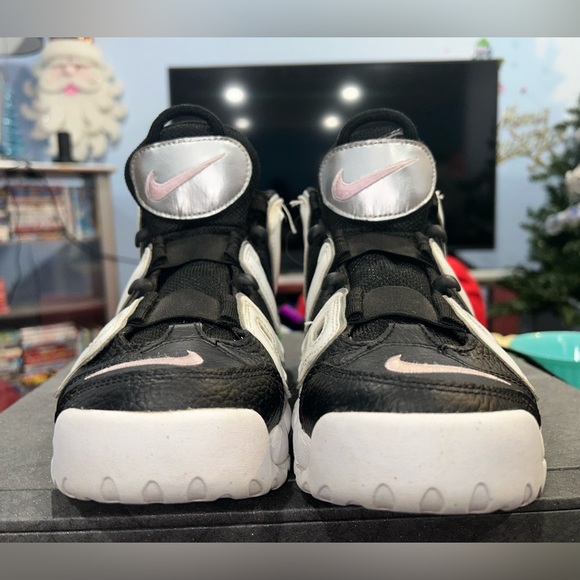 Nike Air More Uptempo - Picture 10 of 10